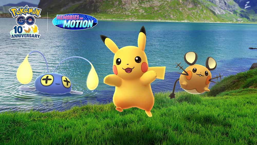 a shockingly good time 2026