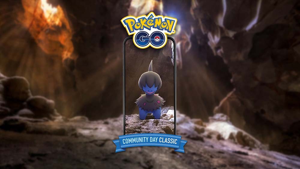 Deino community day May