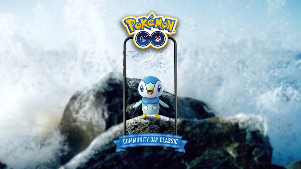 piplup classic community day january 2026