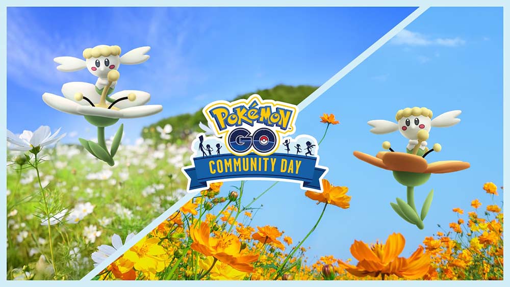 flabebe community day september