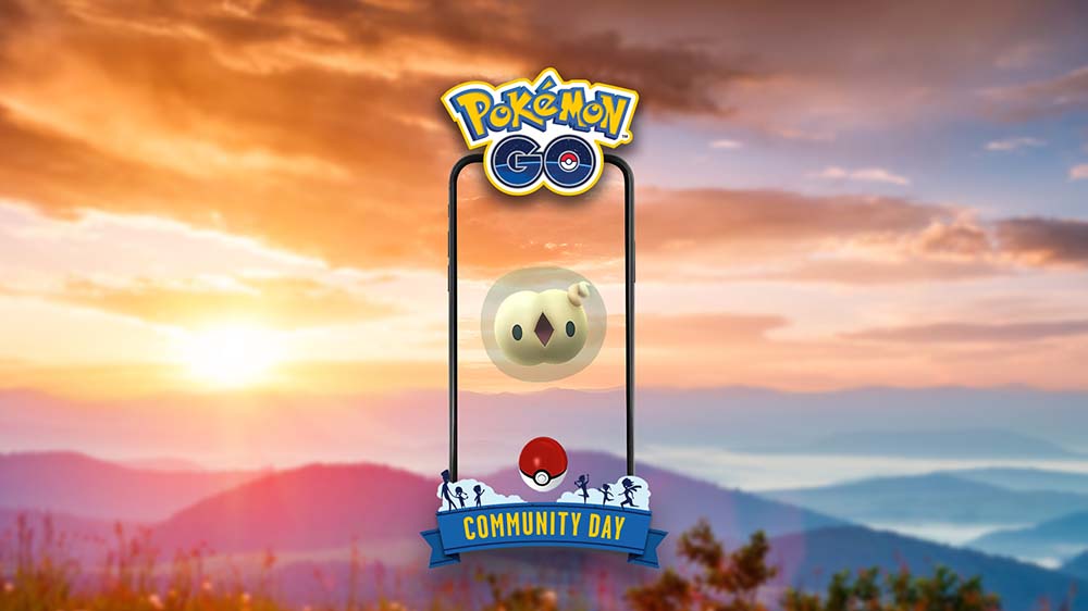 solosis community day october