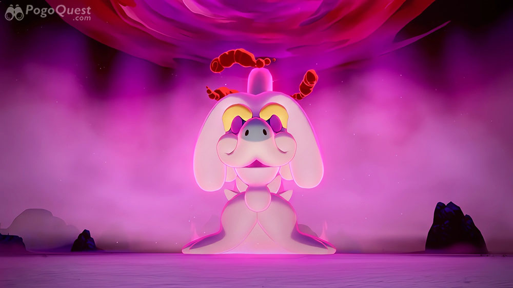 max mondays battles dynamax dinamax Drampa