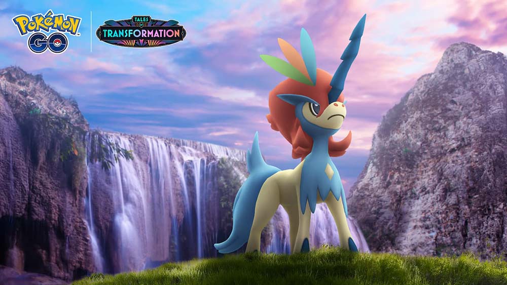 final justice 2025 keldeo