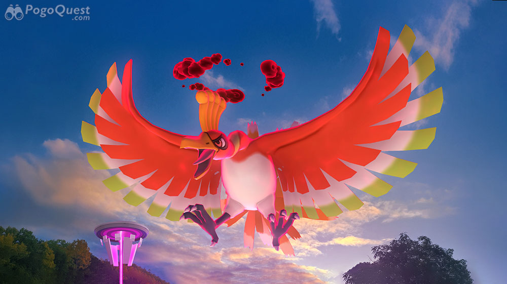 ho-oh dynamax dinamax max battle weekend 2026
