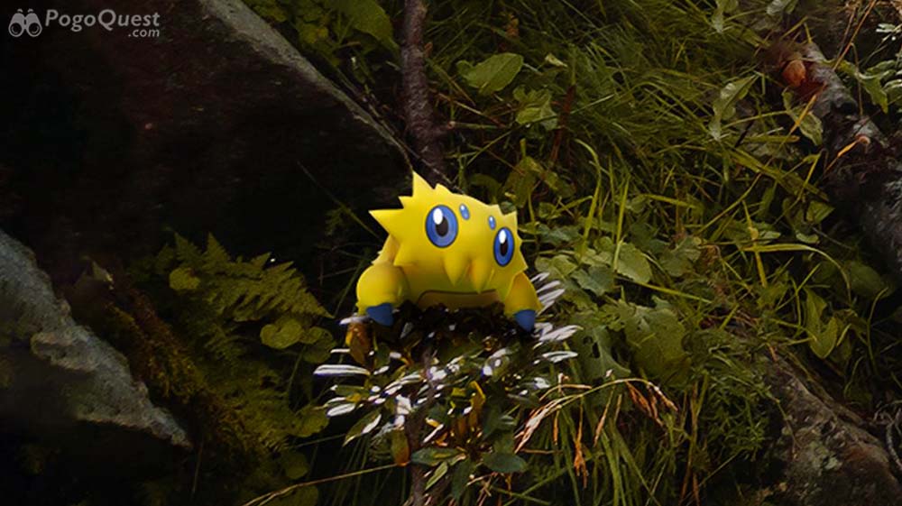 joltik