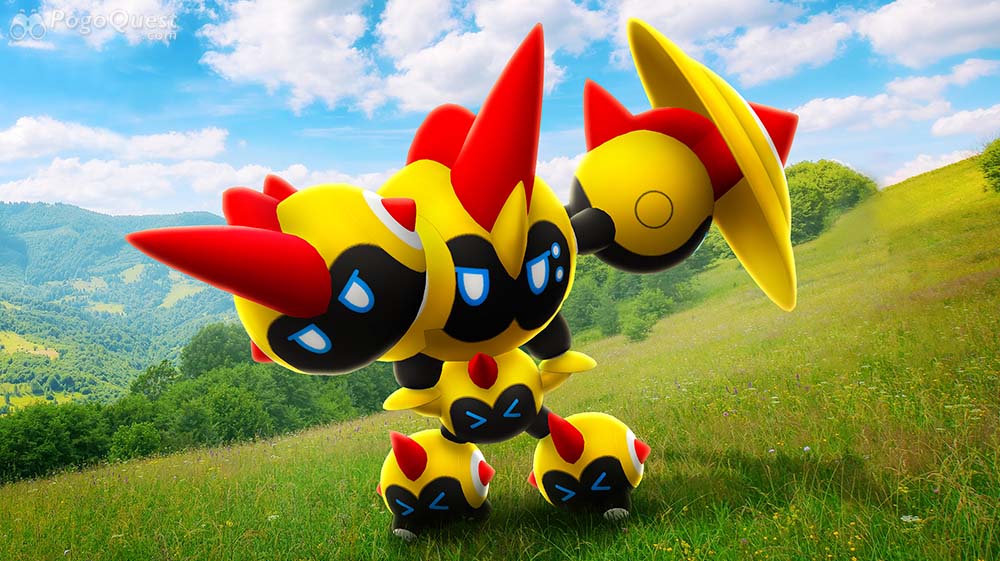 falinks super mega raid day 2026