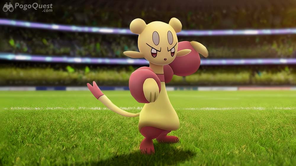 spotlight hour Mienfoo hora destacada