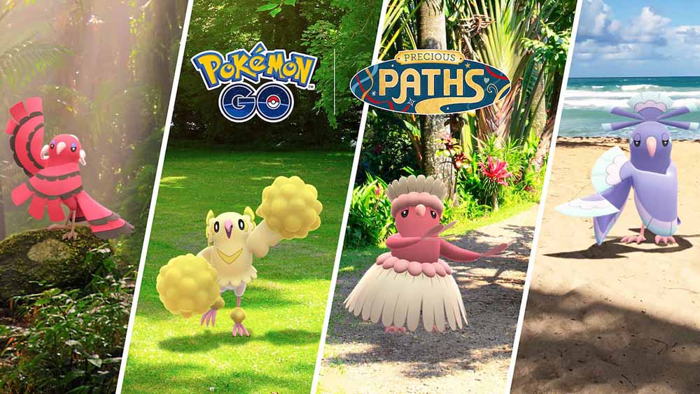 oricorio catch mastery