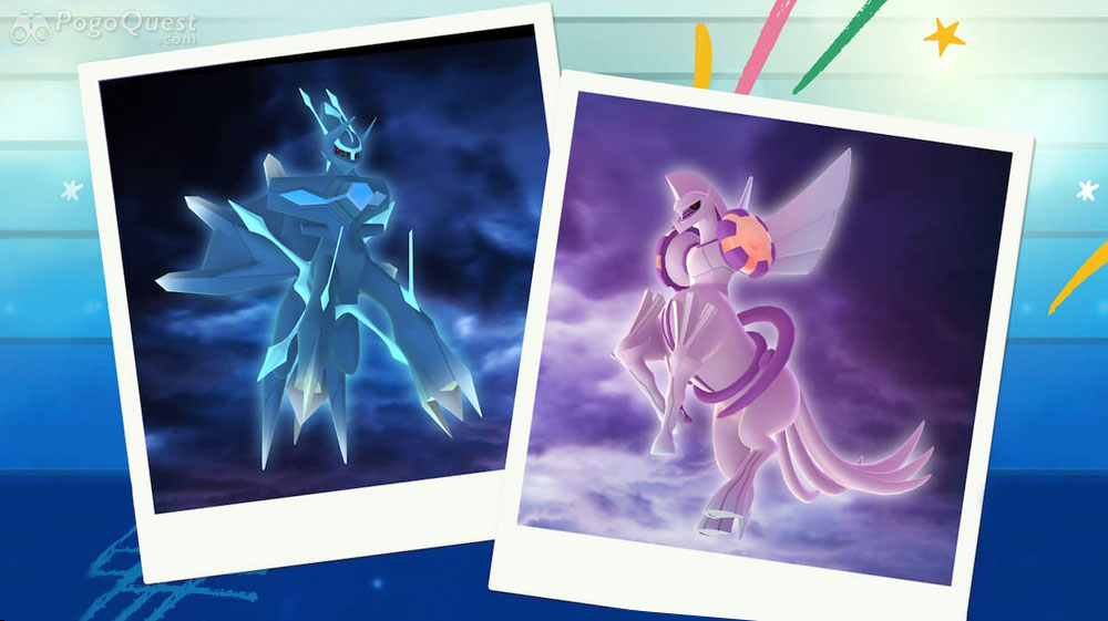 origin raid day dialga palkia
