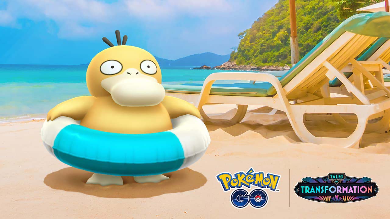 pokemon concierge celebration