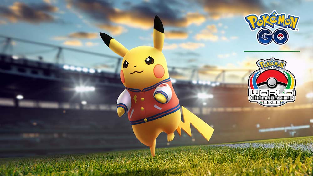 pokemon world championships 2025