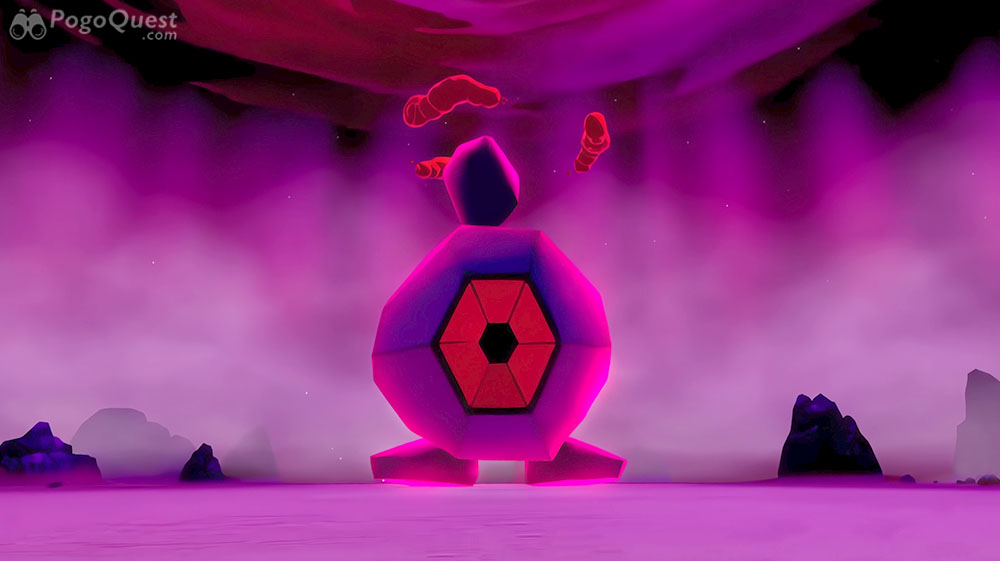 max mondays battles dynamax dinamax Roggenrola