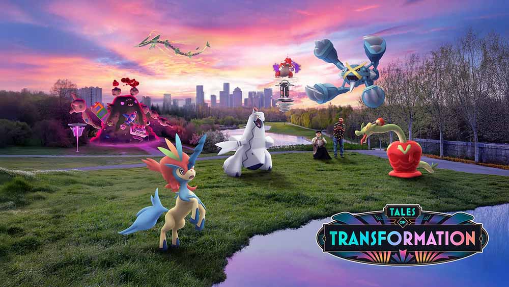 season 20 tales transformation historias transformacion