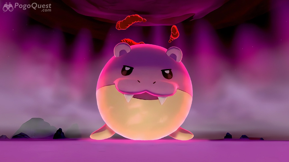 max mondays battles dynamax dinamax Spheal