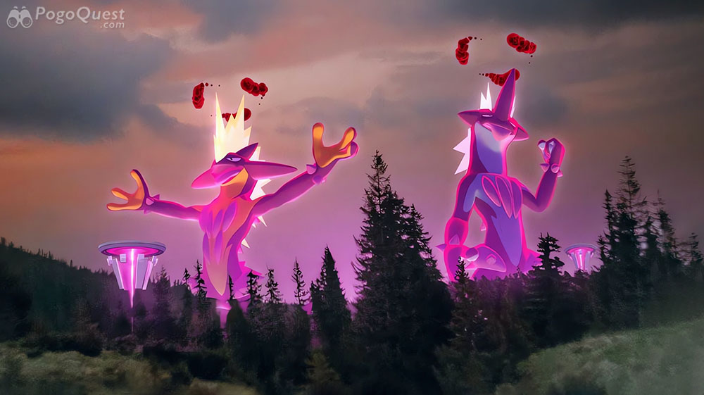 max mondays battles dynamax dinamax Toxtricity