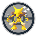 alakazam