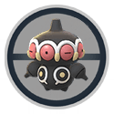 Claydol
