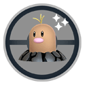 diglett alolan