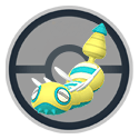 Dudunsparce Three-Segment form