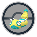 Dudunsparce Two-Segment form