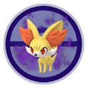 Fennekin