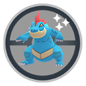 feraligatr