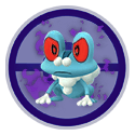 Froakie