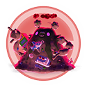 Garbodor gigamax