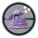 grimer