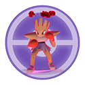 Dynamax Hitmonchan