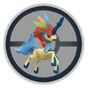 Keldeo