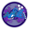 Kyogre shadow