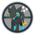 luxray