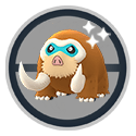 mamoswine