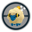 mareep