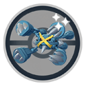 mega Metagross