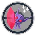 mega sableye