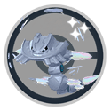 mega Steelix
