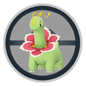 Meganium