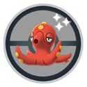 Octillery