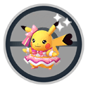 pikachu pop star