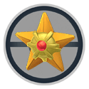 Staryu