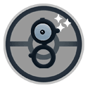 Unown B