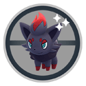 zorua